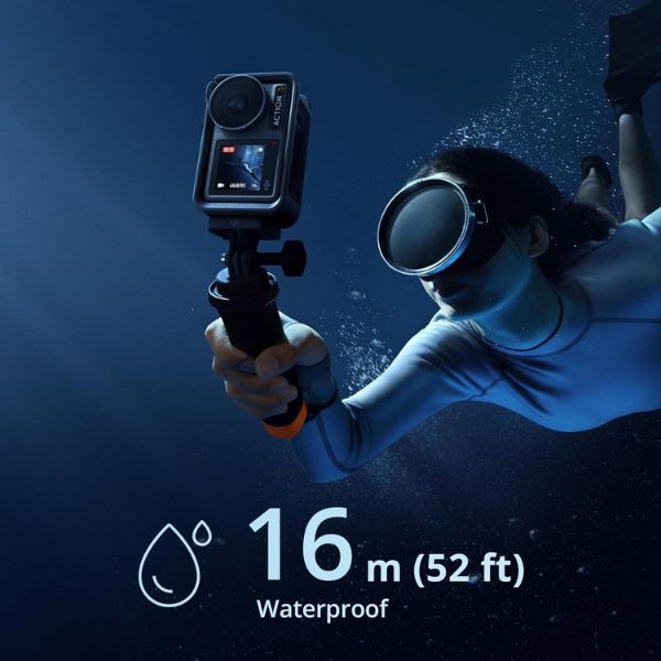 DJI-Osmo-Action-3-Combo-estandar-resistencia-al-agua