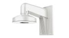 Cámara de Seguridad Hikvision - Domo TURBOHD 2MP - Lente Var. 2.7 a 13.5 mm - IR Inteligente 40 mts - IP67 - DS2CE79D0TV