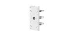 Cámara de Seguridad Hikvision - Domo TURBOHD 3K HIBRIDA B - N - Color VU - IR 40 MTS - Lente 2.8 mm - DS2CE78K0TLFS