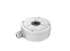 Cámara de Seguridad Hikvision - Bullet TURBOHD 4K (8 Megapixeles) - Lente Mot. 2.7 a 13.5 mm - IR EXIR Inteligente 80 mt