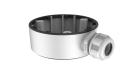 Cámara de Seguridad Hikvision - Turret TURBOHD 2 Megapixel - Gran Angular 106° - Lente 2.8 mm - TVI -AHD-CVI-CVBS - DS-2