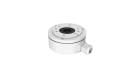 Cámara de Seguridad Hikvision - Bala TURBOHD 2 Megapixel - Gran Angular 106° - Lente 2.8 mm - Audio por coaxitron - DS-2