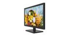 Monitor Hikvision - Resolución 1366 x 768p - Entradas de Vídeo HDMI - VGA - Compatible con VESA - DS-D5019QE-B