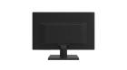 Monitor Hikvision - Resolución 1366 x 768p - Entradas de Vídeo HDMI - VGA - Compatible con VESA - DS-D5019QE-B