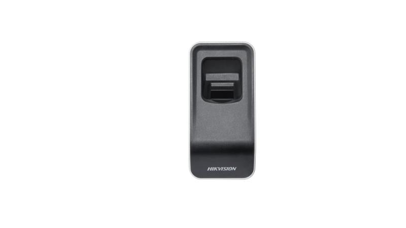 Control de Acceso Hikvision - Facilita el Alta de Huellas al Software - Conexión USB - SDK GRATUITO para desarrollos pro