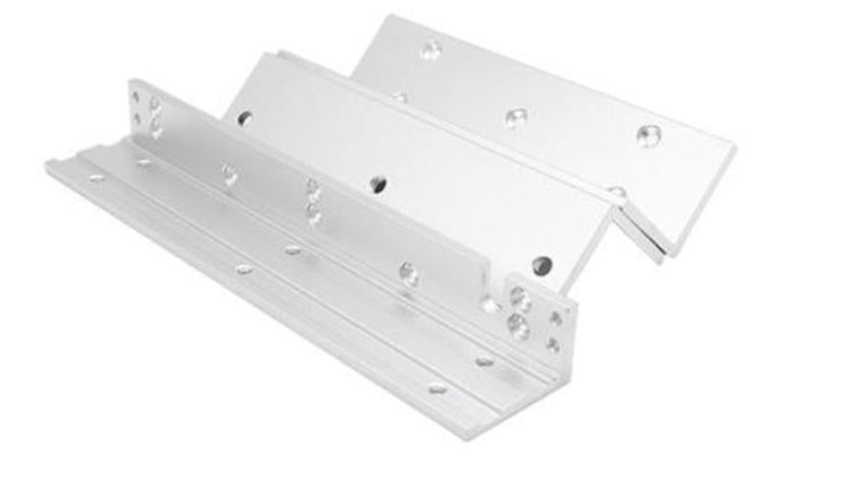 Control de Acceso Hikvision - Compatible con DS-K4H258S - Uso en Puerta de Madera y Metal - DS-K4H258-L/Z