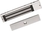 Control de Acceso Hikvision - Compatible con DS-K4H258S - Uso en Puerta de Madera y Metal - DS-K4H258-L/Z