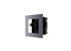 Videoportero Hikvision - PoE - Angulo 180° - Ultra Baja Iluminación - Exterior IP65 - DS-KD8003-IME1