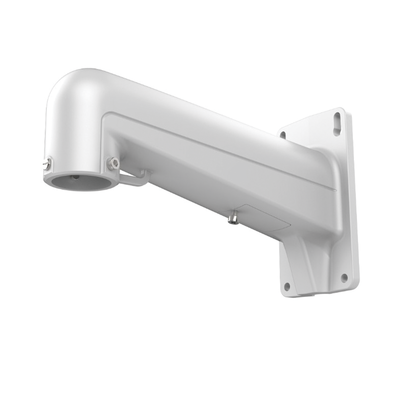 Accesorio de Vigilancia Hikvision - Montaje de Pared para Interior o Exterior - Compatible con Domos PTZ HikVision - Res