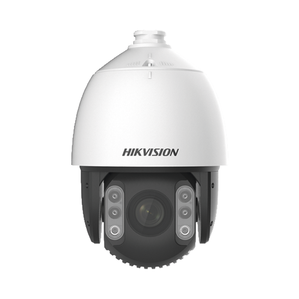 Cámara de Seguridad Hikvision - PTZ IP 2 Megapixel - 45X Zoom - 200 mts IR - AutoSeguimiento - DS-2DE7A245IX-AE/S1