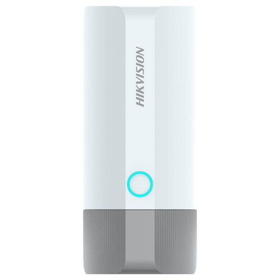 Equipo de Red Hikvision - Access Point - WiFi 6 - 6E 802.11ax - Montaje en Pared - DS3WAP621ESI