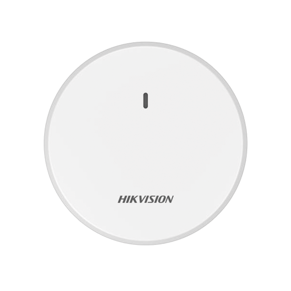 Accesorio de Alarma Hikvision - PUNTO DE ACCESO (AP) - WIFI 6 - 1800 MBPS - DS-3WAP622G-SI