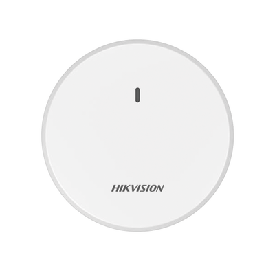 Accesorio de Alarma Hikvision - PUNTO DE ACCESO (AP) - WIFI 6 - 1800 MBPS - DS-3WAP622G-SI