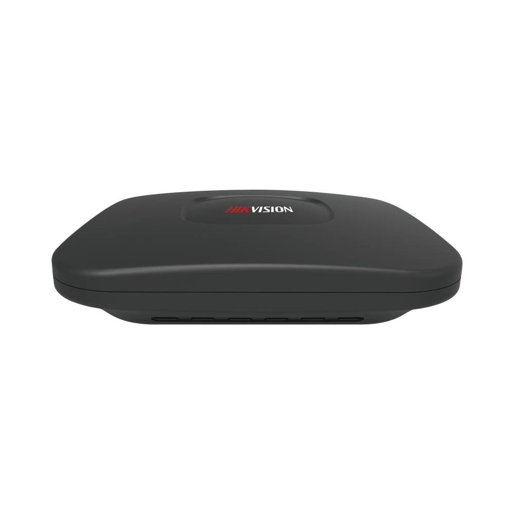 Equipo de Red Hikvision - Distancia Máxima 500 Metros - Punto de Acceso - Soporta IEEE 802.11B - G - DS-3WF01C-2N