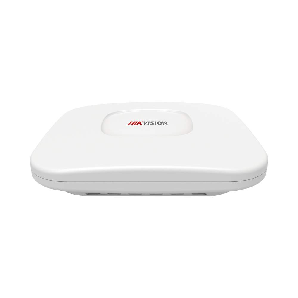 Equipo de Red Hikvision - Distancia Máxima 500 Metros - Punto de Acceso - Soporta IEEE 802.11B - G - DS-3WF01C-2N