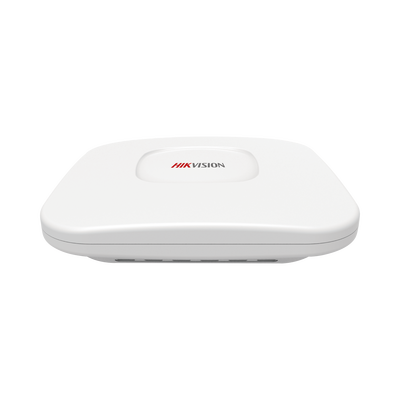 Equipo de Red Hikvision - Distancia Máxima 500 Metros - Punto de Acceso - Soporta IEEE 802.11B - G - DS-3WF01C-2N