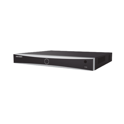 NVR Hikvision