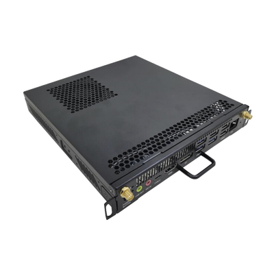 Workstation Hikvision - OPS Modular Compatible con DS-D5CXXRB - B - Core i5 12a Gen - 8 GB RAM - DS-D5AC12T5-8S2