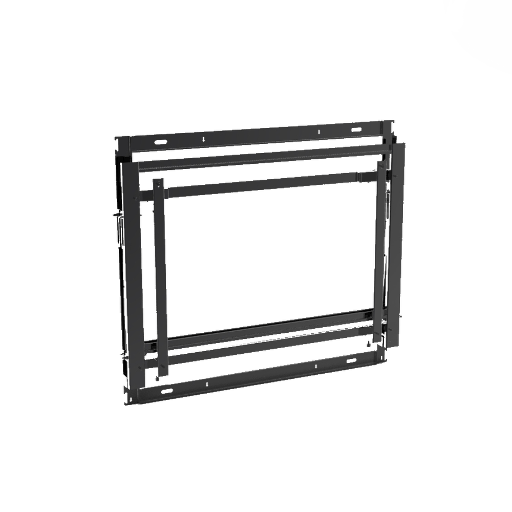 Videowall Hikvision - Montaje para Pared - Compatible con Monitor de 46" - Especial para Videowall - Compatible con DS-D