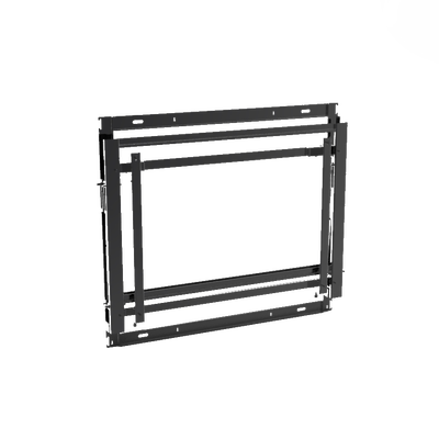Videowall Hikvision - Montaje para Pared - Compatible con Monitor de 46" - Especial para Videowall - Compatible con DS-D