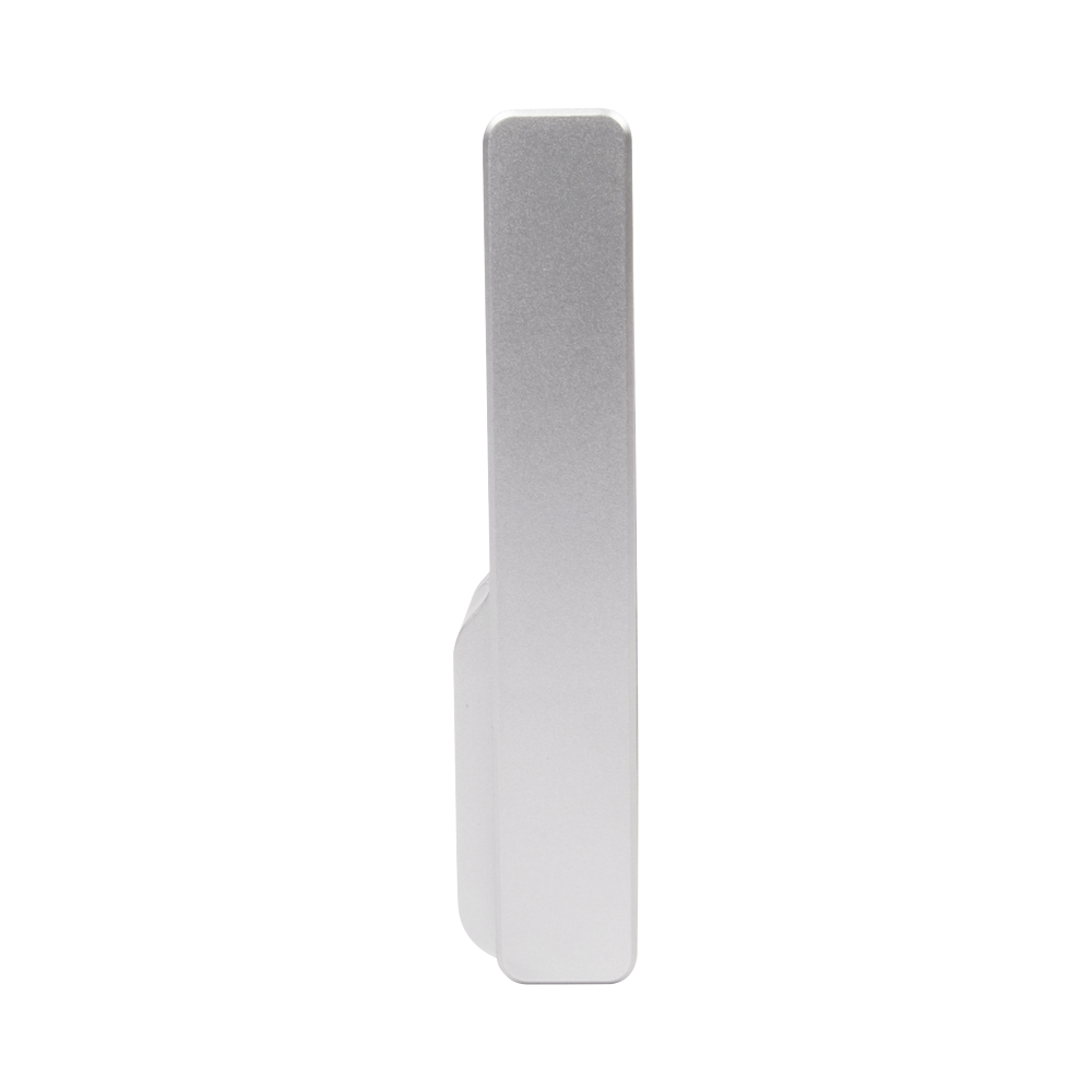 Control de Acceso Hikvision - Stand Alone - Lectura de Huella y de Tarjetas Mifare - DS-K1T8003MF