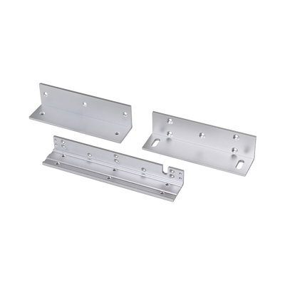 Control de Acceso Hikvision - Compatible con DS-K4H258S - Uso en Puerta de Madera y Metal - DS-K4H258-L/Z