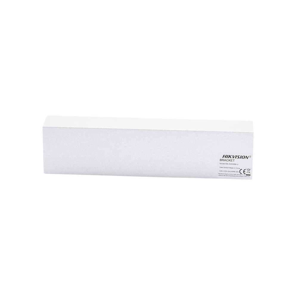 Control de Acceso Hikvision - DS-K4H258-U