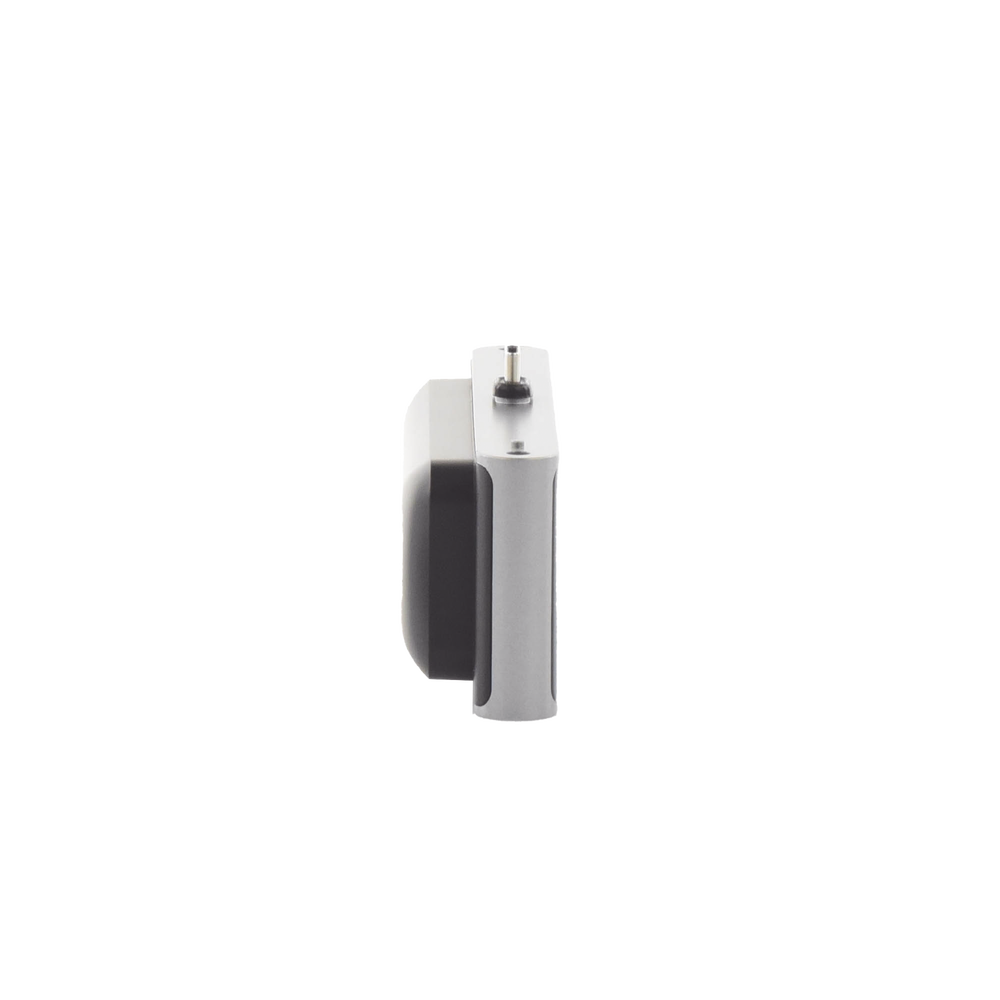 Control de Acceso Hikvision - Módulo lector de Huellas, Códigos QR y Bluetooth - Compatible con DS-K1T673DWX - Conexión 