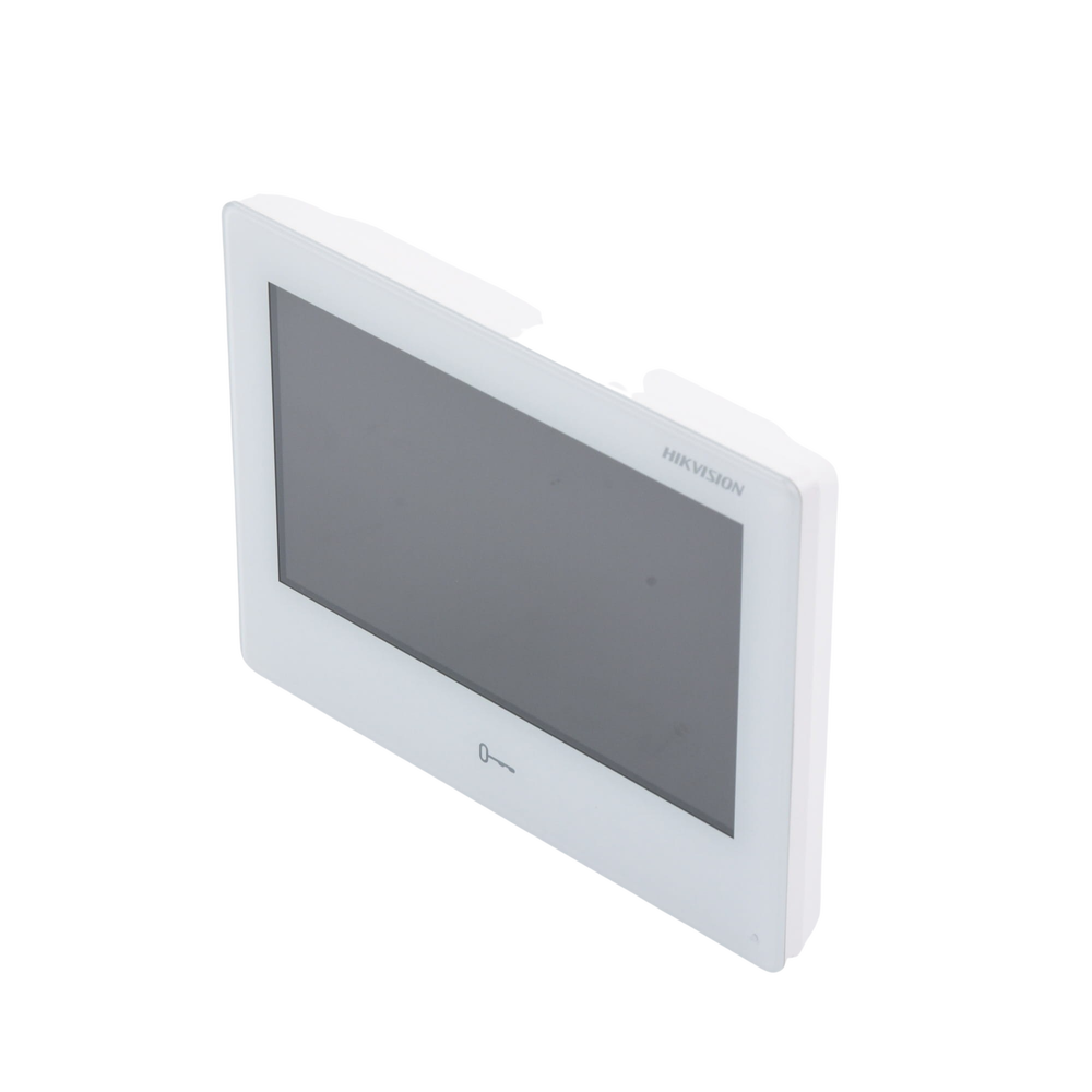 Videoportero Hikvision - Monitor Touch IP - WiFi - ANDROID 7" - CENTRO DE ADMINISTRACIÓN - DS-KH9310-WTE1