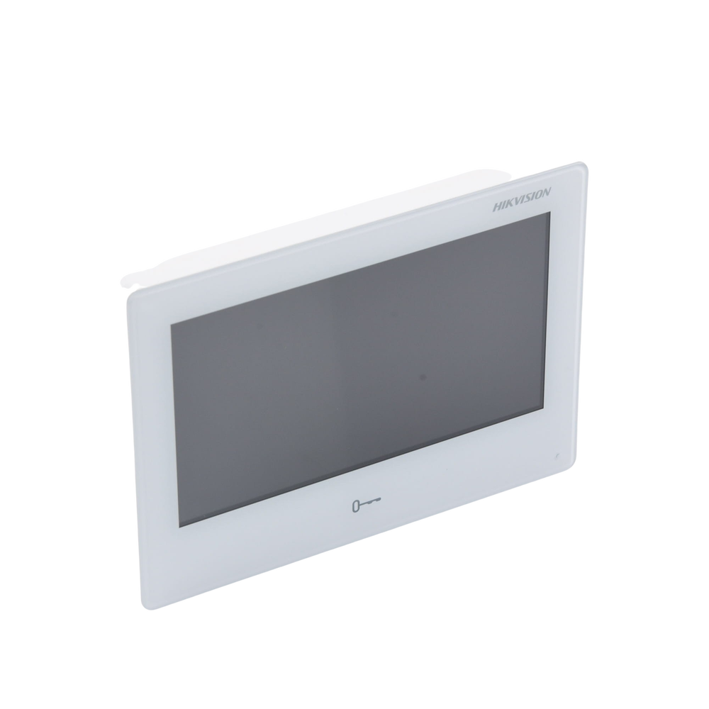 Videoportero Hikvision - Monitor Touch IP - WiFi - ANDROID 7" - CENTRO DE ADMINISTRACIÓN - DS-KH9310-WTE1