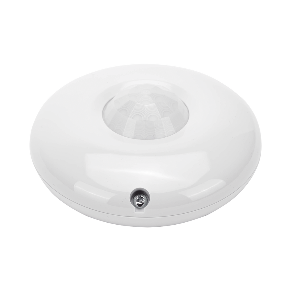 Sensor de Seguridad Hikvision - Uso en Interior - DS-PDCL12-EG2-WB