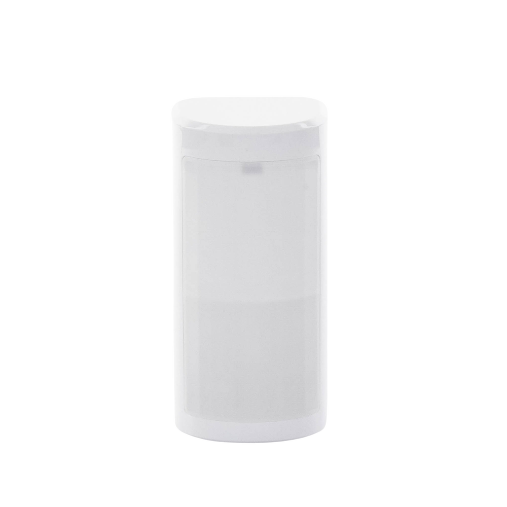 Sensor de Seguridad Hikvision - (AX PRO) Detector PIR Dual-Tech Exterior IP65 - Rango de Detección 18 mts de Profundidad