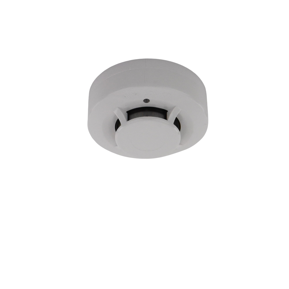 Detector Hikvision - No Direccionable de 4 Hilos - IP42 - DS-PDSMK-4