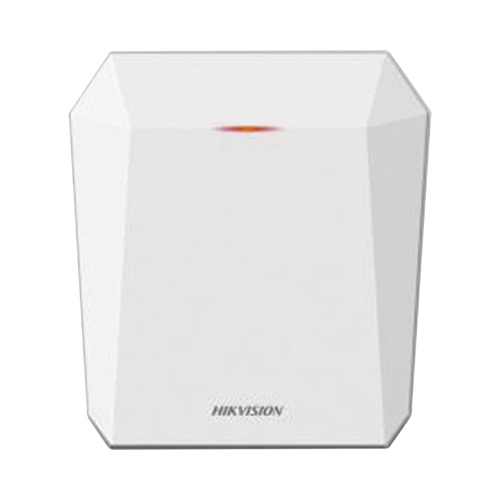 Sensor de Seguridad Hikvision - Radar Perimetral - 120 metros de Distancia - 120° de Cobertura - IP67 - DS-PRI-120