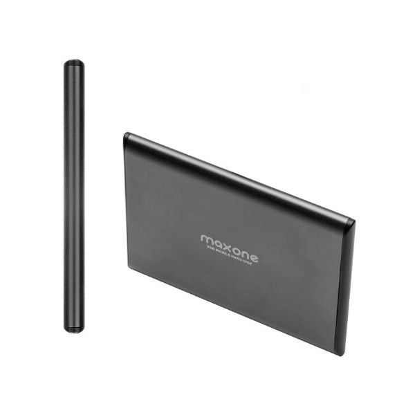 Disco-Duro-Externo-Maxone-320GB-HDD-USB-3.0-for-PC-Mac-Laptop-PS4-Xbox-one-Charcoal-Grey-portada