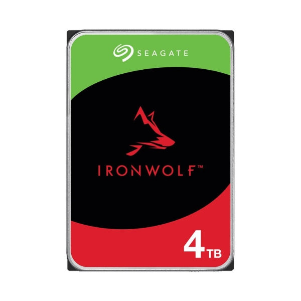 Disco-Duro-HDD-Seagate-IronWolf-4TB-5400-RPM-SATA-III-6Gbs-256MB-caché-Internal-NAS-CMR-3,5