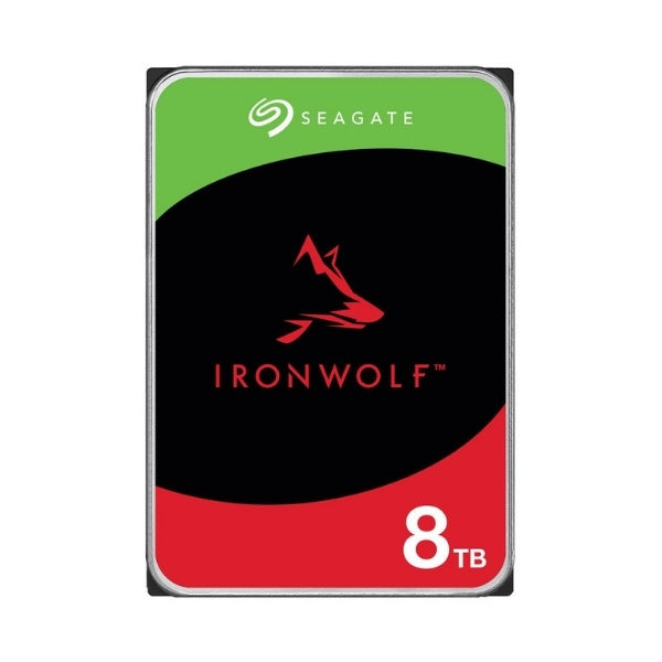 Disco-Duro-HDD-Seagate-Ironwolf-8TB-7200-RPM-SATA-III-6Gbs-256MB-caché-Internal-NAS-CMR-3,5