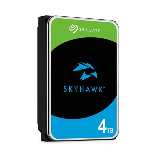 Disco-Duro-HDD-Seagate-Skyhawk-4TB-5400-RPM-SATA-III-6Gbs-256MB-caché-Internal-Surveillance-CMR-3,5