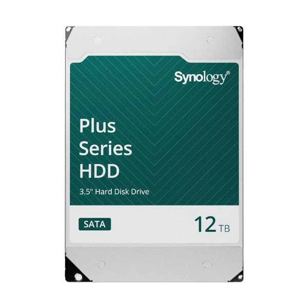 Disco-Duro-HDD-Synology-HAT3310-Plus-Series-12TB-7200-RPM-SATA-III-6Gbs-512MB-caché-Internal-NAS-CMR-3,5