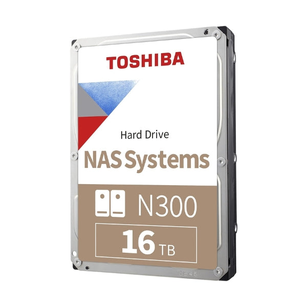 Disco-Duro-HDD-Toshiba-N300-16TB-7200-RPM-SATA-III-6Gbs-1-GB-caché-Internal-CMR-NAS-3,5