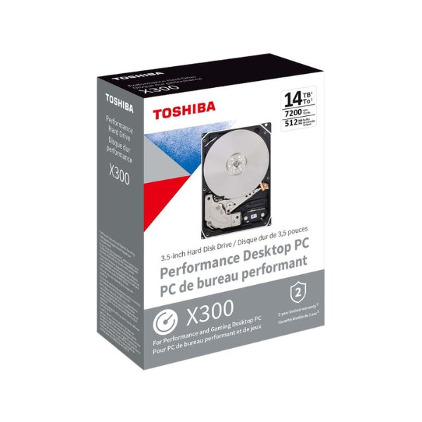 Disco-Duro-HDD-Toshiba-X300-14TB-7200-RPM-Cache-512MB-SATA-III-6Gbs-3,5