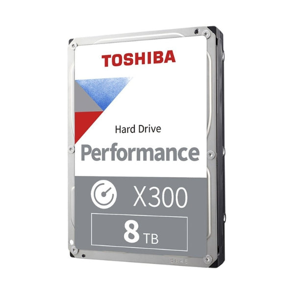 Disco-Duro-HDD-Toshiba-X300-8TB-7200-RPM-SATA-III-6Gbs-512MB-caché-Internal-CMR-3,5