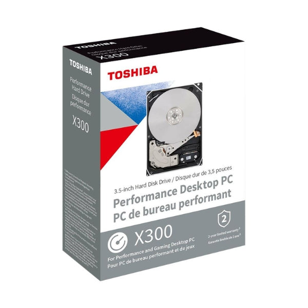 Disco-Duro-HDD-Toshiba-X300-8TB-7200-RPM-SATA-III-6Gbs-512MB-caché-Internal-CMR-3,5