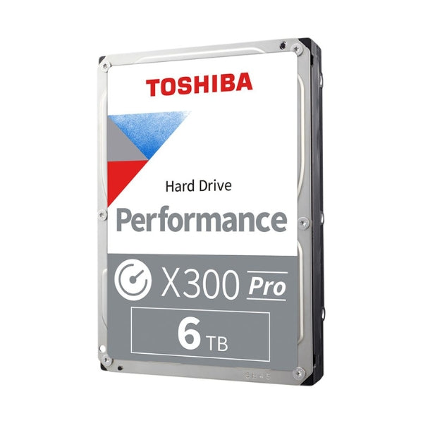 Disco-Duro-HDD-Toshiba-X300-PRO-6TB-7200-RPM-SATA-III-6Gbs-512MB-caché-Internal-CMR-3,5