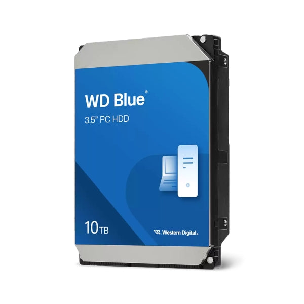 Disco-Duro-HDD-WD-Blue-10TB-7200-RPM-SATA-III-6Gbs-512MB-caché-Internal-CMR-3,5