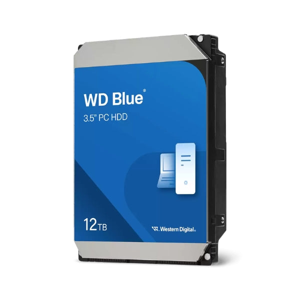 Disco-Duro-HDD-WD-Blue-12TB-7200-RPM-SATA-III-6Gbs-512MB-caché-Internal-CMR-3,5