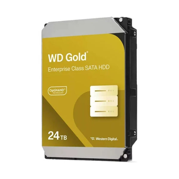 Disco-Duro-HDD-WD-Gold-24TB-7200-RPM-SATA-III-6Gbs-512MB-caché-Internal-CMR-Enterprise-3,5