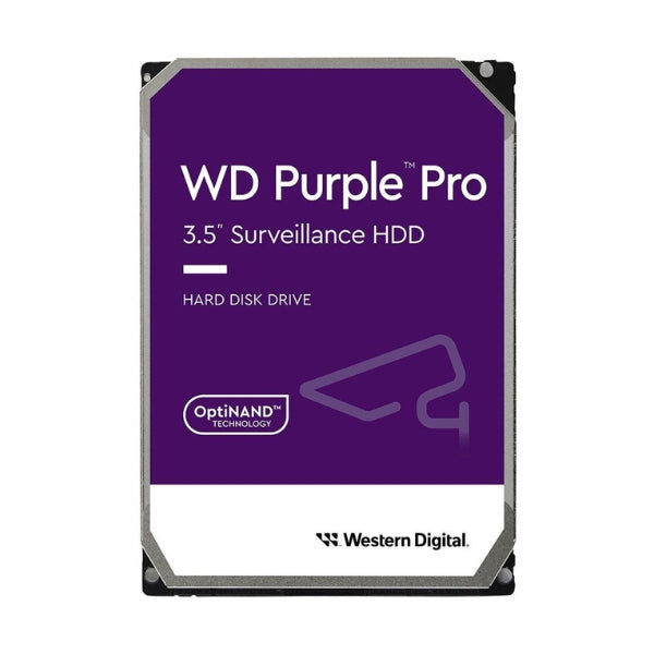 Disco-Duro-HDD-WD-Purple-Pro-14TB-7200-RPM-SATA-III-6Gbs-512MB-caché-Internal-Surveillance-CMR-3,5