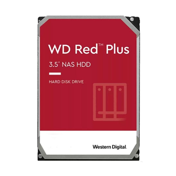 Disco-Duro-HDD-WD-Red-Plus-4TB-5400-RPM-SATA-III-6Gbs-256MB-caché-Internal-NAS-CMR-3,5