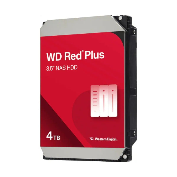 Disco-Duro-HDD-WD-Red-Pro-4TB-7200-RPM-SATA-III-6Gbs-256MB-caché-Internal-NAS-CMR-3,5